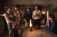 The Secret of Marrowbone (2017) - Stream Online