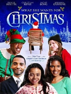 What She Wants for Christmas (2012) - Stream Online