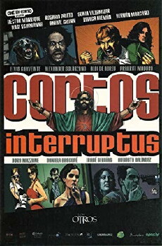 Cortos Interruptus (2011) - Stream Online