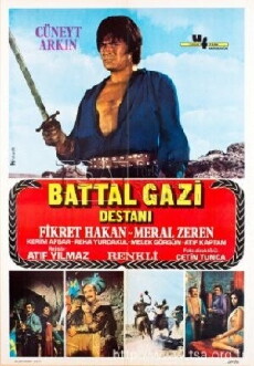 Battal Gazi Destani (1971) - Stream Online