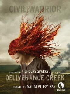 Deliverance Creek (2014) - Stream Online