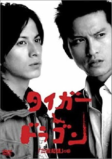 Tiger & Dragon (2005) - Stream Online