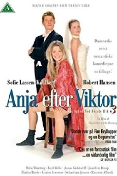 Anja After Victor (2003) - Stream Online