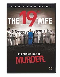 The 19th Wife (2010) - Stream Online