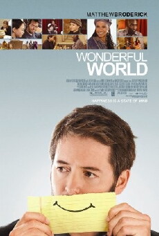 Wonderful World (2009) - Stream Online