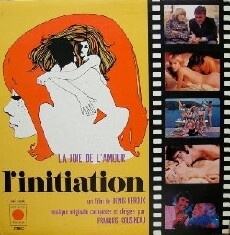 Initiation (1970) - Stream Online