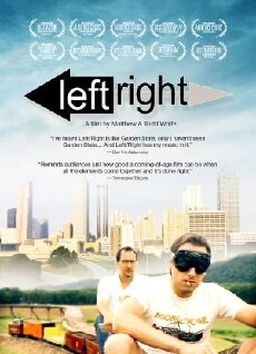 Left/Right (2008) - Stream Online