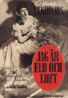 Jag är eld och luft (1944) - Stream Online