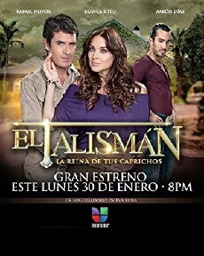 The Talisman (2012) - Stream Online