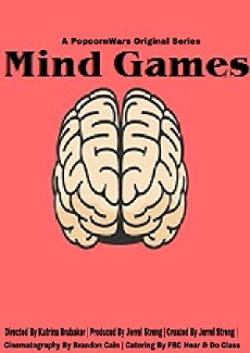 Mind Games (2019) - Stream Online