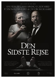 Den sidste rejse (2011) - Stream Online