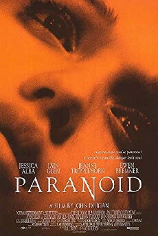 Paranoid (2000) - Stream Online
