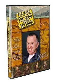 Ron James: The Road Between My Ears (2003) - Stream Online