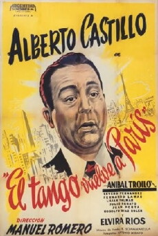 Tango vuelve a París (1948) - Stream Online