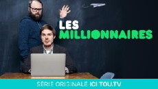 Les millionnaires (2016) - Stream Online