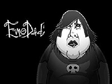 Emo Dad (2013) - Stream Online