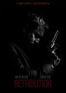 Retribution (2016) - Stream Online