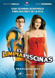 El Limpiapiscinas (2011) - Stream Online