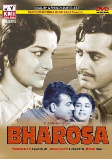 Bharosa (1963) - Stream Online