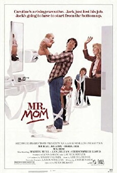 Mr. Mom (1983) - Stream Online