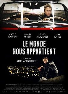 Le monde nous appartient (2012) - Stream Online
