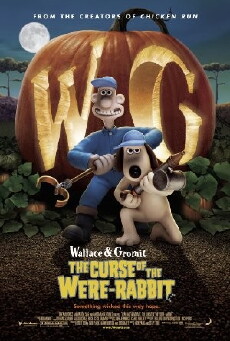 The Curse of the Were-Rabbit (2005) - Stream Online