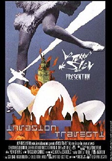 Invasión Travesti (2000) - Stream Online