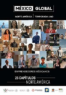 México Global (2017) - Stream Online
