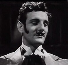 The Robber Symphony (1937) - Stream Online