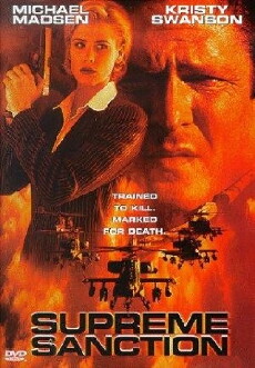 Supreme Sanction (1999) - Stream Online