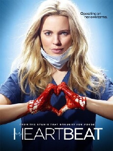 Heartbeat (2016) - Stream Online