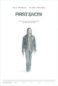 First Snow (2006) - Stream Online
