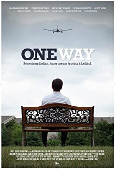 One Way (2012) - Stream Online