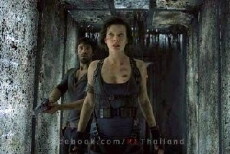 Resident Evil: The Final Chapter (2016) - Stream Online