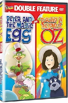 Peter and the Magic Egg (1983) - Stream Online