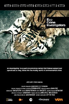 Eco Crime Investigators (2010) - Stream Online