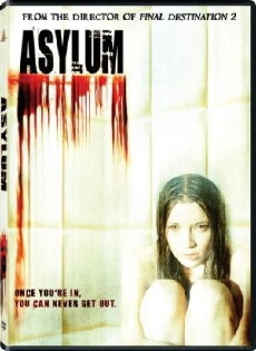 Asylum (2008) - Stream Online
