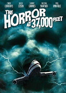 The Horror at 37,000 Feet (1973) - Stream Online