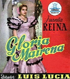 Gloria Mairena (1952) - Stream Online