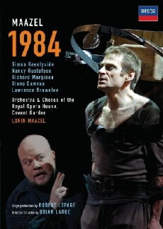 1984 (2006) - Stream Online