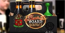 Beer and Board Games (2010) - Stream Online