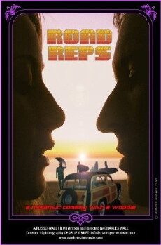 Road Reps (2008) - Stream Online