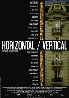 Horizontal/Vertical (2009) - Stream Online