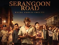 Serangoon Road (2013) - Stream Online