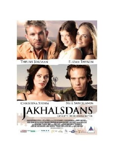 Jakhalsdans (2010) - Stream Online