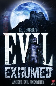 Evil Exhumed (2016) - Stream Online