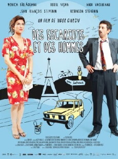 Of Snails and Men (2012) - Stream Online