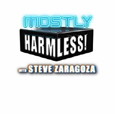 Mostly Harmless (2016) - Stream Online