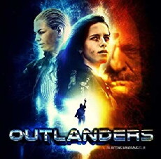 Outlanders 2018 (2018) - Stream Online