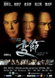 Turning Point (2009) - Stream Online